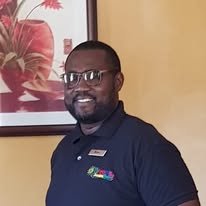 Byron of Byron’s Jamaica Tours