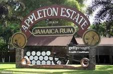Appleton Estate