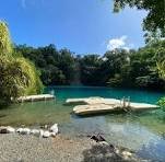 Blue Lagoon