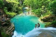 Irie Blue Hole