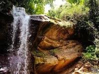 Nanny Falls & Moore Town