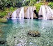 Reach Falls