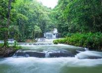 YS Falls