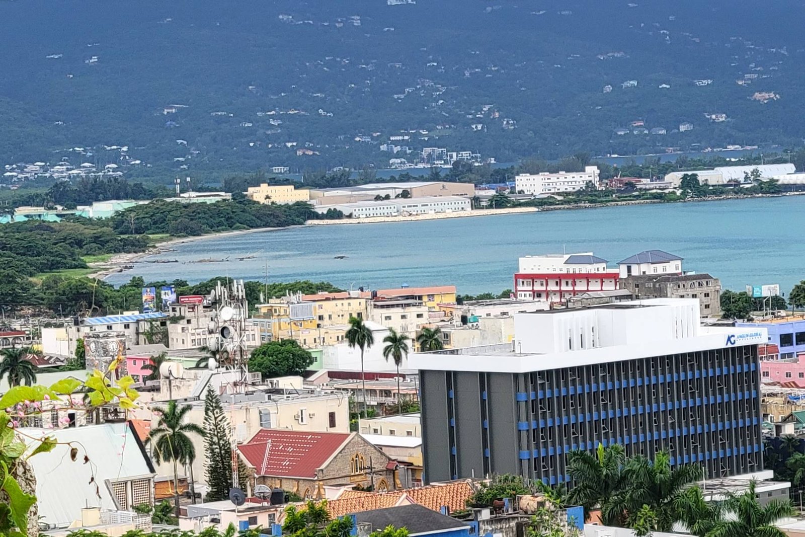 Montego Bay