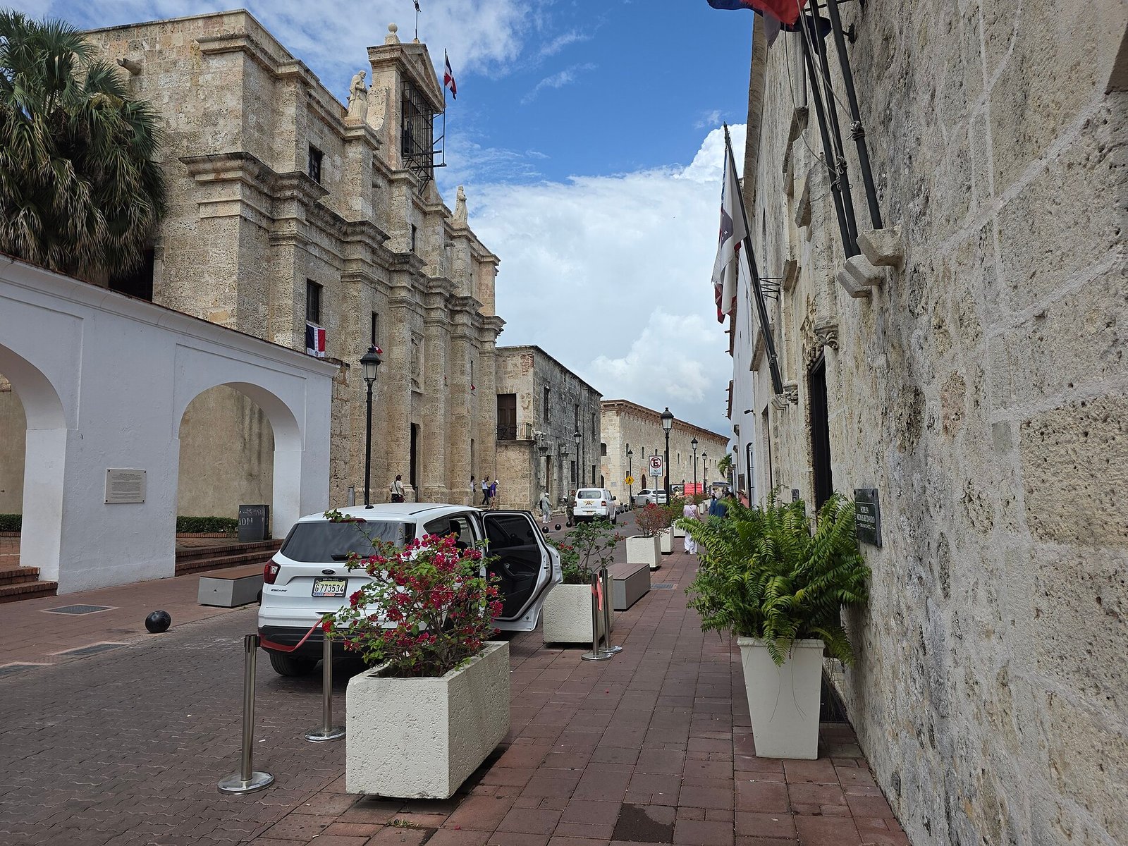 Ciudad Colonial (Santo Domingo)